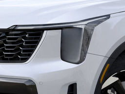 Kia Sorento Hybrid EX FWD 2026