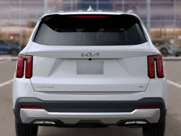 Kia Sorento Hybrid EX FWD 2026