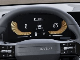 Kia Sorento Hybrid EX FWD 2026