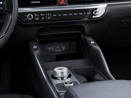 Kia Sorento Hybrid EX FWD 2026