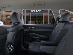 Kia Sorento Hybrid EX FWD 2026
