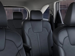 Kia Sorento Hybrid EX FWD 2026