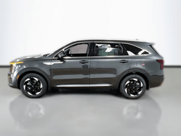 Kia Sorento Hybrid EX FWD 2026