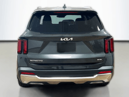 Kia Sorento Hybrid EX FWD 2026