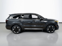 Kia Sorento Hybrid EX FWD 2026