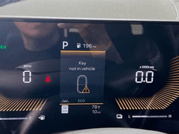 Kia Sorento Hybrid EX FWD 2026