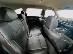 Kia Sorento Hybrid EX FWD 2026