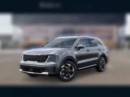 Kia Sorento Hybrid EX FWD 2026