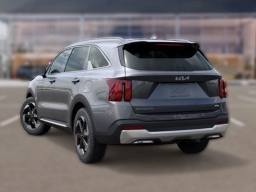 Kia Sorento Hybrid EX FWD 2026