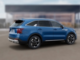 Kia Sorento Hybrid EX FWD 2026