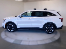 Kia Sorento Hybrid EX FWD 2026