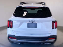 Kia Sorento Hybrid EX FWD 2026