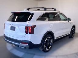 Kia Sorento Hybrid EX FWD 2026