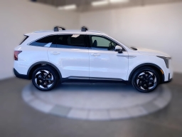 Kia Sorento Hybrid EX FWD 2026