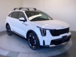 Kia Sorento Hybrid EX FWD 2026