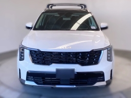 Kia Sorento Hybrid EX FWD 2026