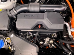 Kia Sorento Hybrid EX FWD 2026
