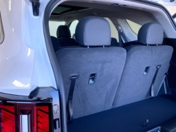Kia Sorento Hybrid EX FWD 2026