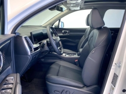 Kia Sorento Hybrid EX FWD 2026