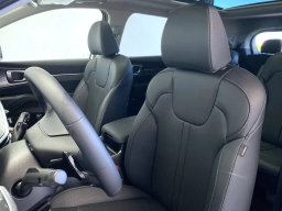 Kia Sorento Hybrid EX FWD 2026