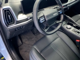 Kia Sorento Hybrid EX FWD 2026