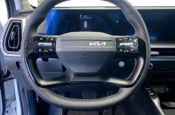 Kia Sorento Hybrid EX FWD 2026