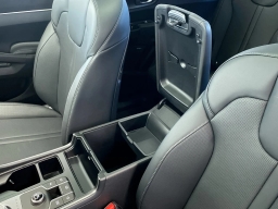 Kia Sorento Hybrid EX FWD 2026