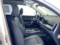 Kia Sorento Hybrid EX FWD 2026