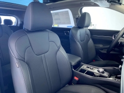 Kia Sorento Hybrid EX FWD 2026