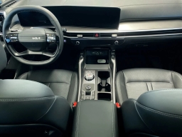 Kia Sorento Hybrid EX FWD 2026