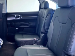 Kia Sorento Hybrid EX FWD 2026