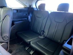 Kia Sorento Hybrid EX FWD 2026
