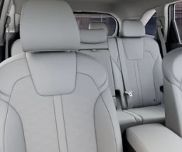 Kia Sorento Hybrid EX FWD 2026
