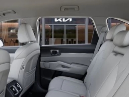 Kia Sorento Hybrid EX FWD 2026