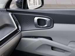 Kia Sorento Hybrid EX FWD 2026