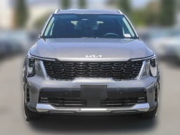 Kia Sorento Hybrid EX FWD 2026