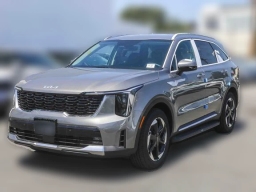 Kia Sorento Hybrid EX FWD 2026