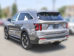 Kia Sorento Hybrid EX FWD 2026