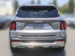 Kia Sorento Hybrid EX FWD 2026