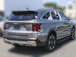 Kia Sorento Hybrid EX FWD 2026