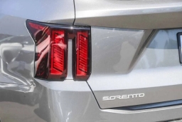 Kia Sorento Hybrid EX FWD 2026