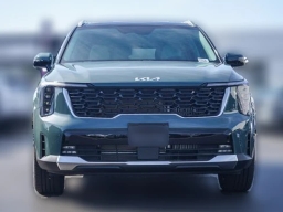Kia Sorento Hybrid EX FWD 2026