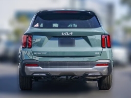 Kia Sorento Hybrid EX FWD 2026