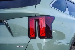 Kia Sorento Hybrid EX FWD 2026