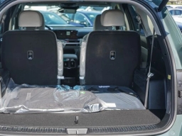Kia Sorento Hybrid EX FWD 2026