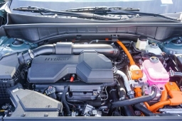 Kia Sorento Hybrid EX FWD 2026