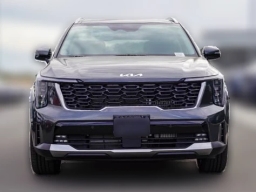 Kia Sorento Hybrid EX FWD 2026