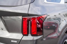 Kia Sorento Hybrid EX FWD 2026