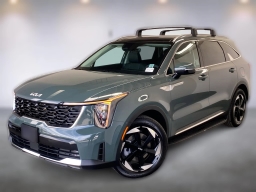 Kia Sorento Hybrid EX FWD 2026