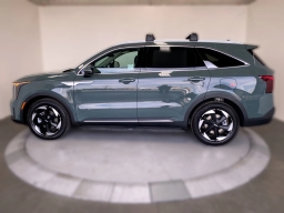 Kia Sorento Hybrid EX FWD 2026